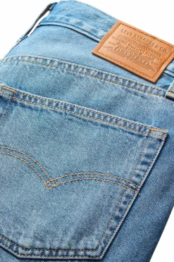 Levi's Denimshorts Baggy Dad Jort