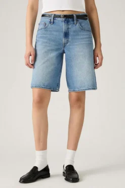 Levi's Denimshorts Baggy Dad Jort