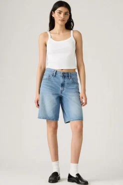 Levi's Denimshorts Baggy Dad Jort