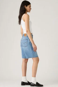 Levi's Denimshorts Baggy Dad Jort