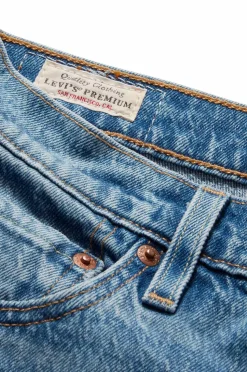 Levi's Jeans 501