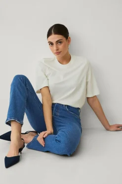 Levi's Jeans 501 Crop