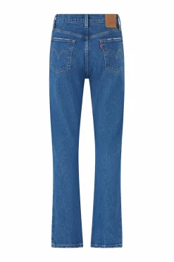 Levi's Jeans 501 Crop