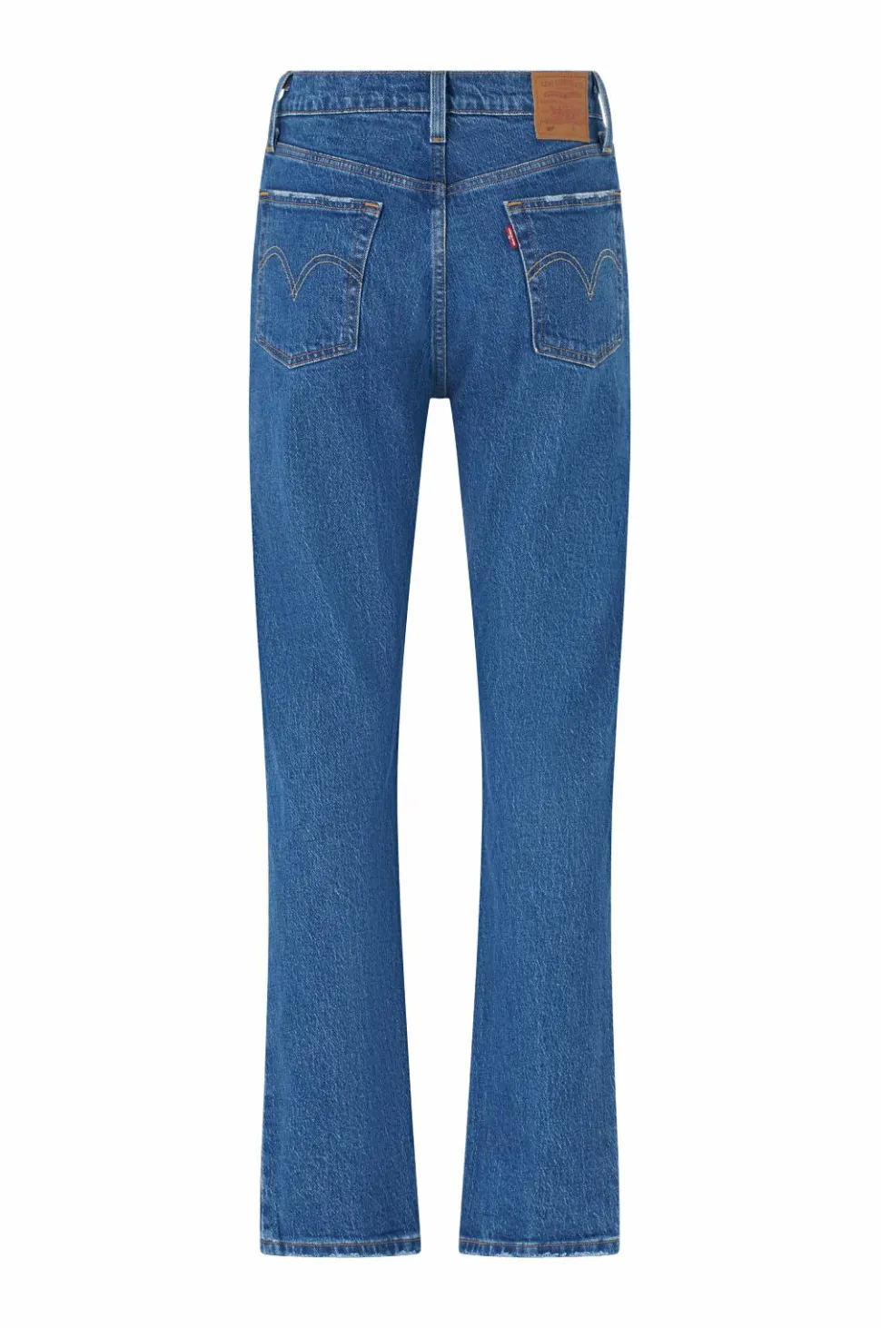 Levi's Jeans 501 Crop