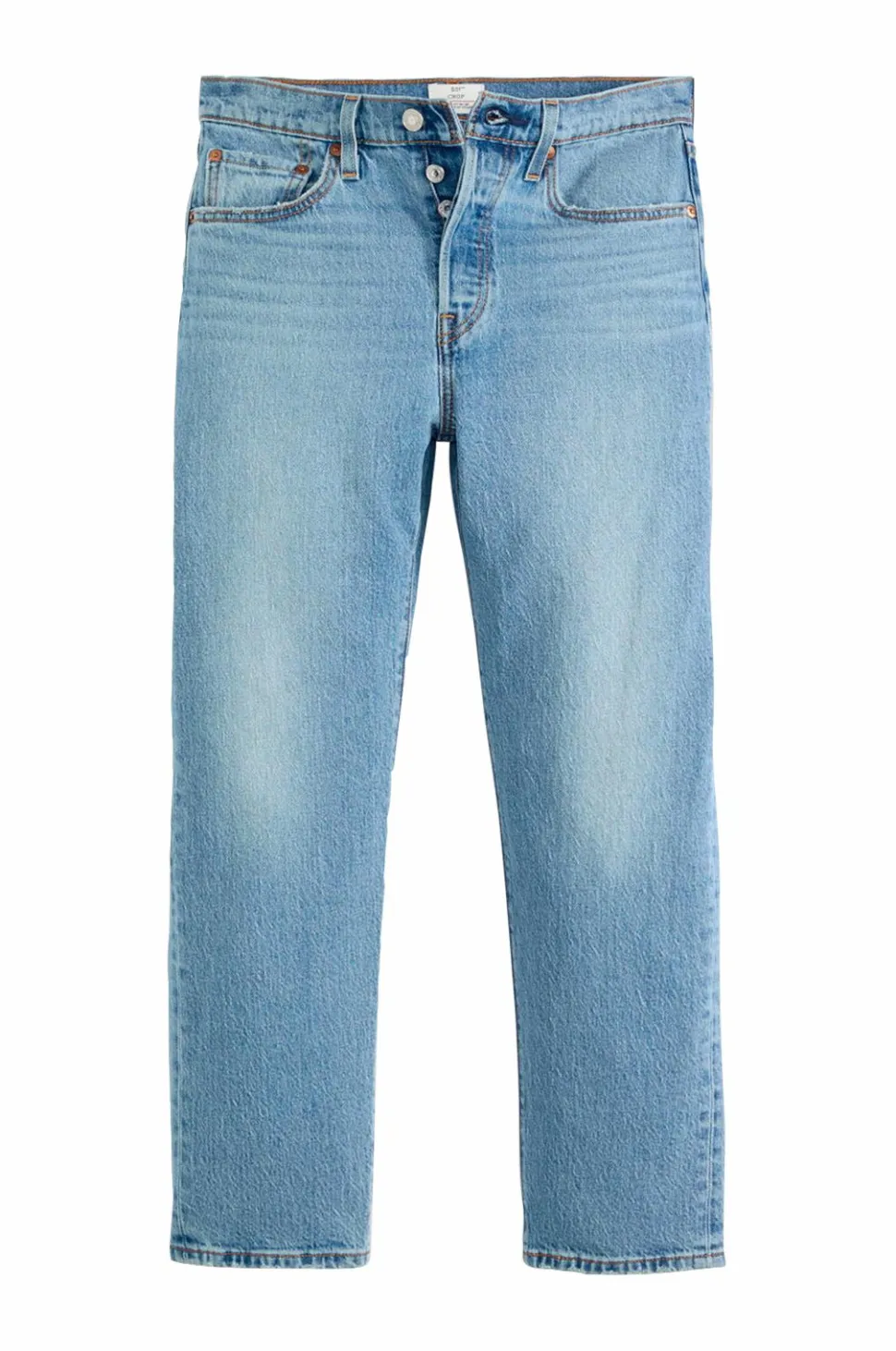 Levi's Jeans 501 Crop