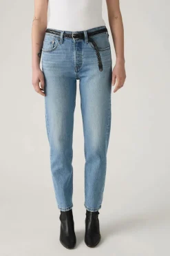 Levi's Jeans 501 Crop