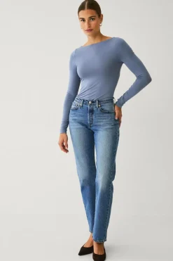 Levi's Jeans 501 Curve