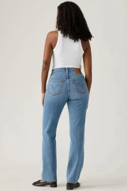 Levi's Jeans 501 Curve