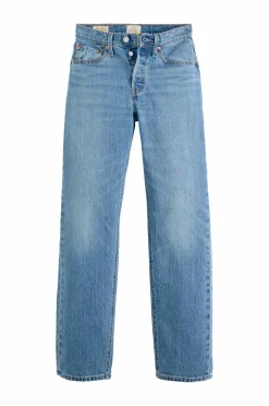 Levi's Jeans 501 Curve