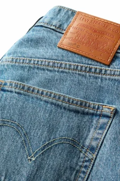 Levi's Jeans 501 Curve