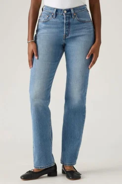 Levi's Jeans 501 Curve