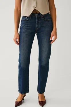 Levi's Jeans 501 Curve