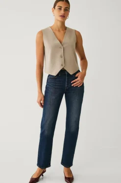 Levi's Jeans 501 Curve