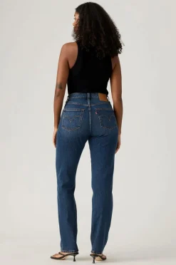 Levi's Jeans 501 Curve