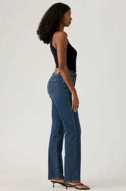 Levi's Jeans 501 Curve