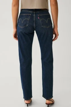 Levi's Jeans 501 Curve