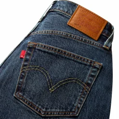 Levi's Jeans 501 Curve
