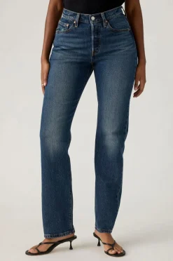 Levi's Jeans 501 Curve