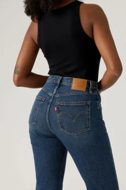 Levi's Jeans 501 Curve