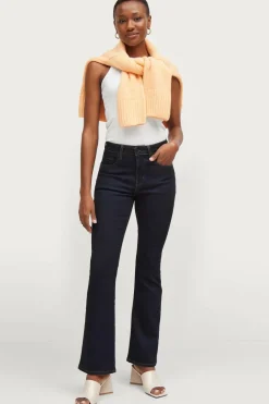 Levi's Jeans 725 High Rise Bootcut