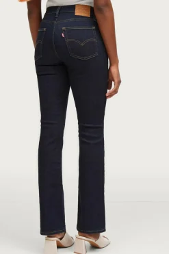 Levi's Jeans 725 High Rise Bootcut