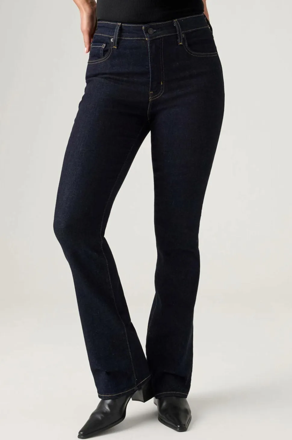Levi's Jeans 725 High Rise Bootcut