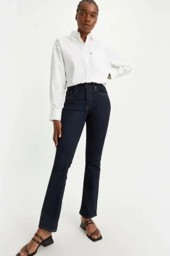 Levi's Jeans 725 High Rise Bootcut