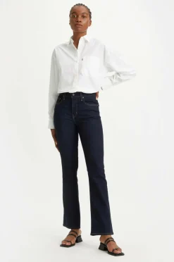 Levi's Jeans 725 High Rise Bootcut