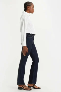 Levi's Jeans 725 High Rise Bootcut