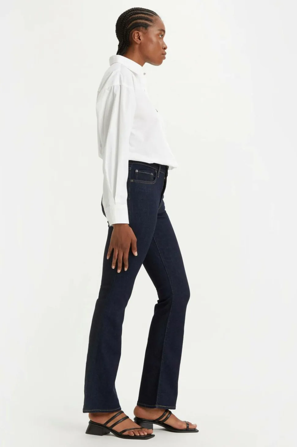 Levi's Jeans 725 High Rise Bootcut