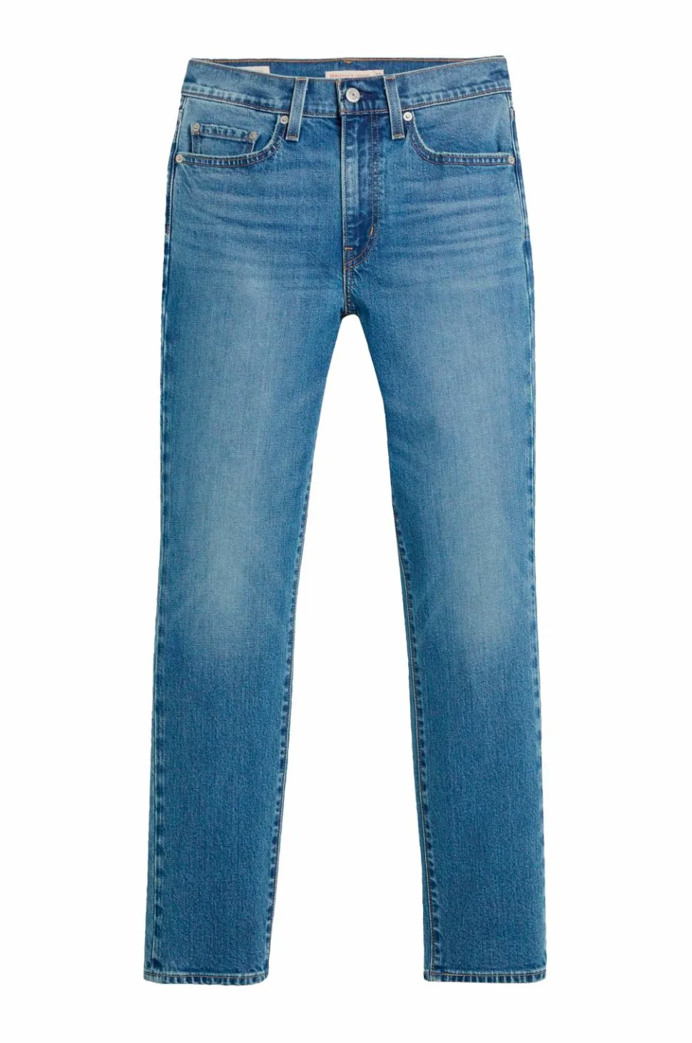 Levi's Jeans 724 High Rise Straight London