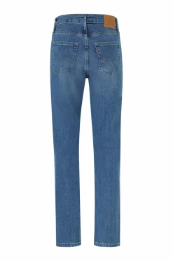 Levi's Jeans 724 High Rise Straight London
