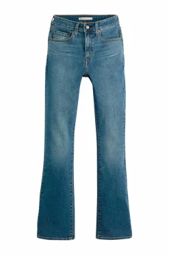 Levi's Jeans 725 High Rise Bootcut