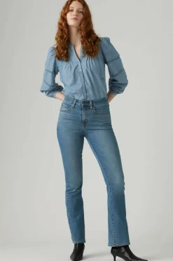 Levi's Jeans 725 High Rise Bootcut