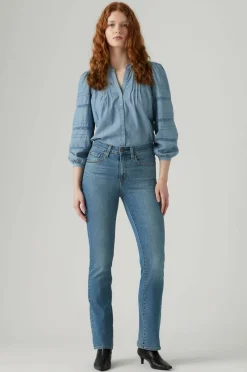 Levi's Jeans 725 High Rise Bootcut