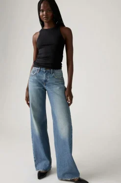 Levi's Jeans Low Loose