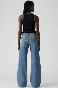 Levi's Jeans Low Loose