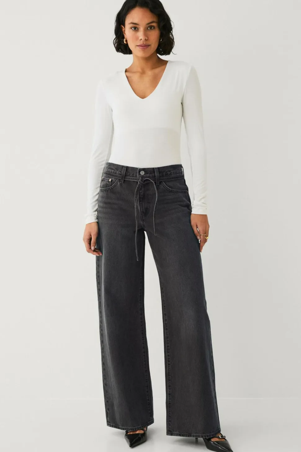 Levi's Jeans XL Straight