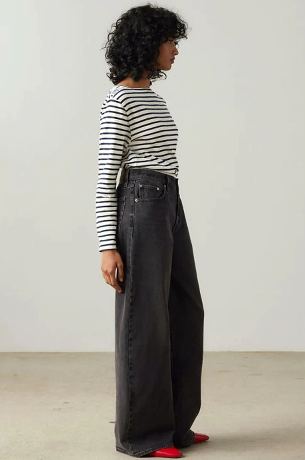 Levi's Jeans XL Straight