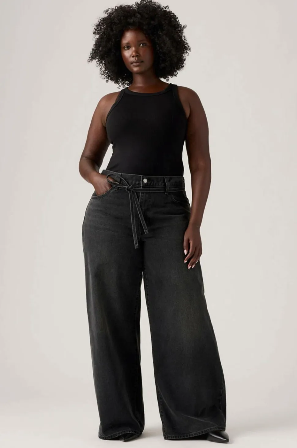 Levi's Jeans XL Straight