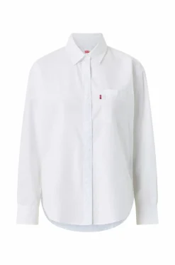 Levi's Skjorte Harlie New BF Shirt