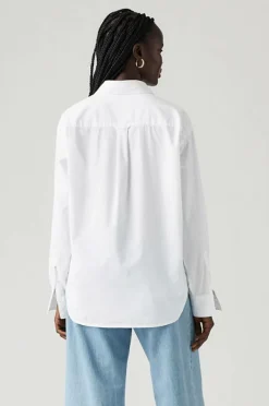 Levi's Skjorte Harlie New BF Shirt