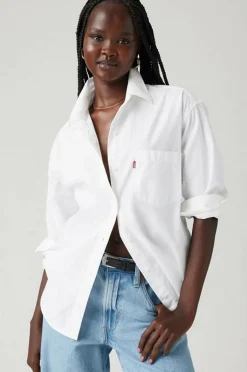 Levi's Skjorte Harlie New BF Shirt