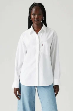 Levi's Skjorte Harlie New BF Shirt