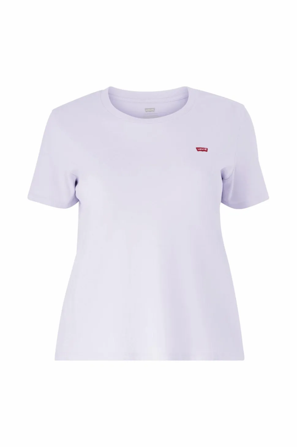 Levi's Plus Top PL Perfect Crew