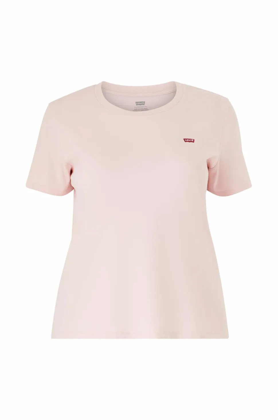 Levi's Plus Top PL Perfect Crew