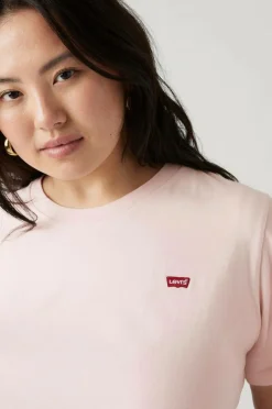 Levi's Plus Top PL Perfect Crew