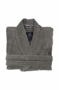 Lexington Badekåbe Hotel Velour Robe