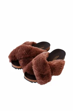 Lexington Hjemmesko Camilla Slippers