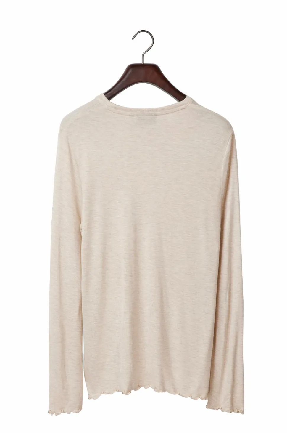 Lexington Viskose/Modal Blend Jersey Pyjamas-sæt